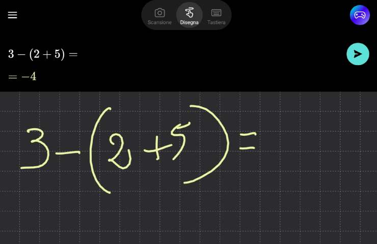 microsoft math solver