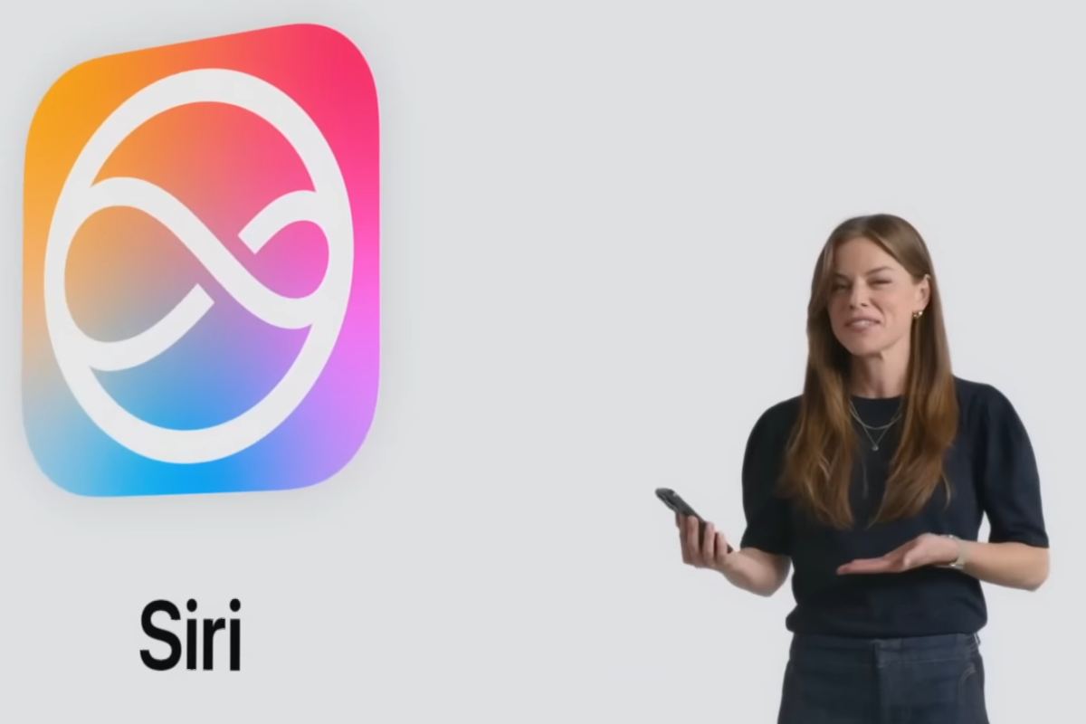 presentazione siri