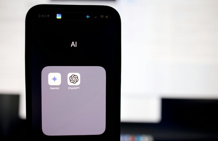 smartphone ai 