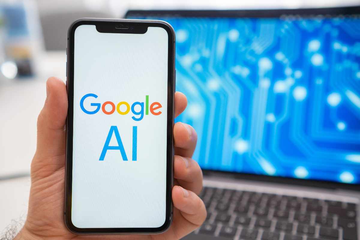 AI Google, la funzione che ti cambia la vita: da provare assolutamente