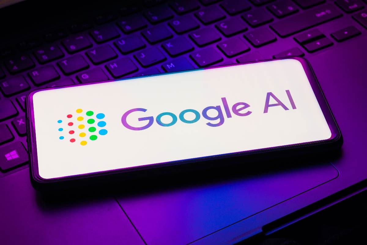 AI Google, la funzione che ti cambia la vita: da provare assolutamente