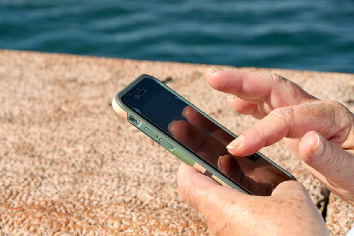 iPhone bloccato per il troppo calore: come riattivarlo rapidamente