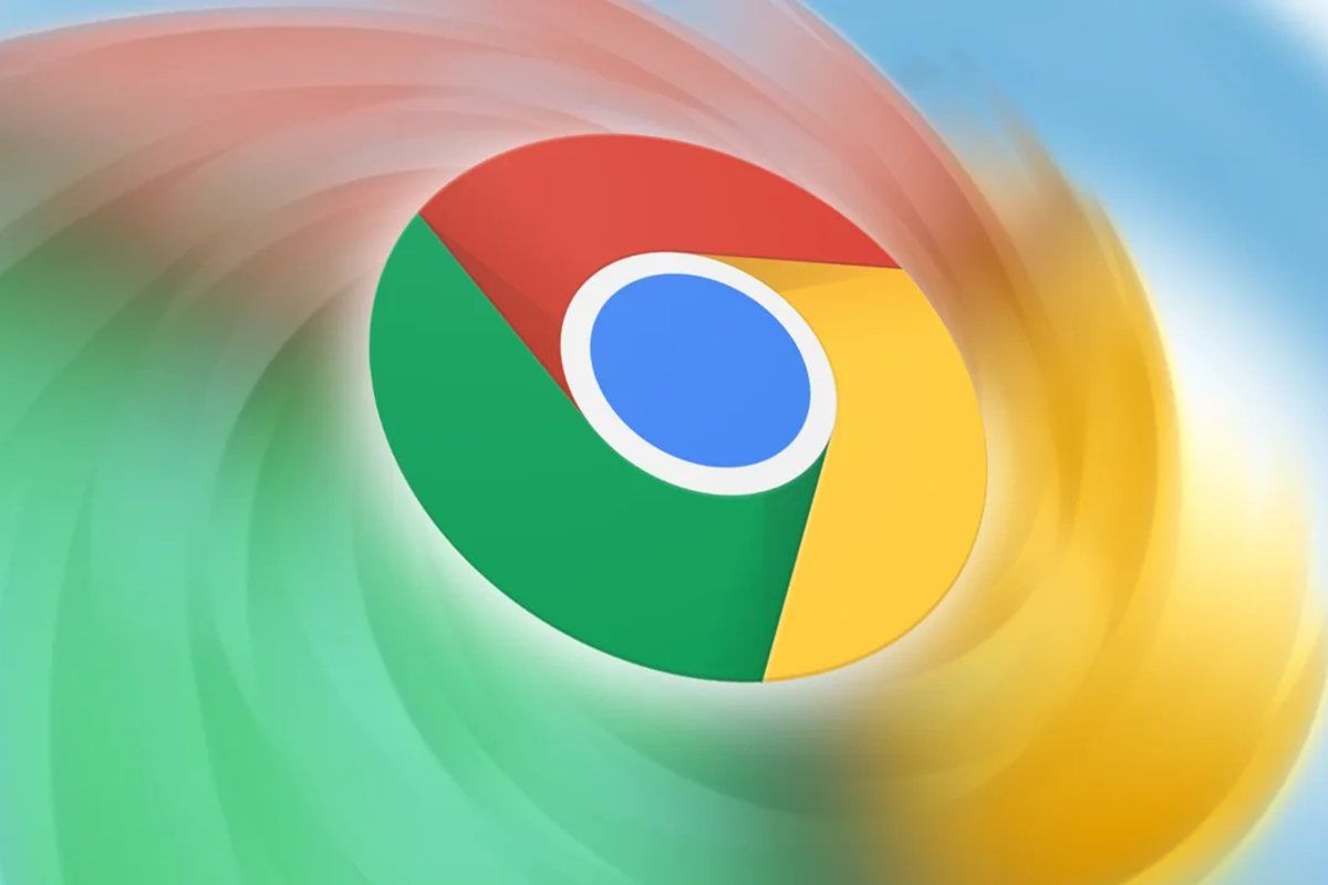 Google Chrome