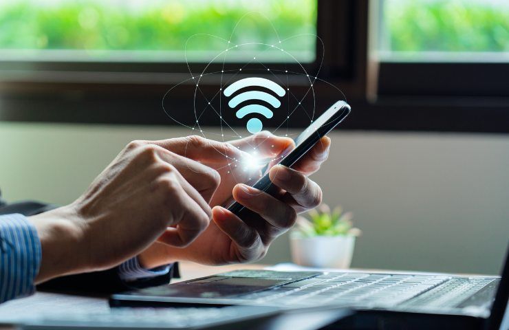 Come scoprire tutte le password dei Wi-Fi: il trucco che nessuno conosce