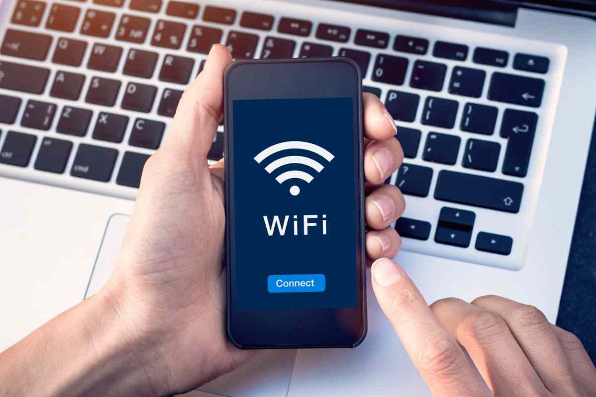 Come scoprire tutte le password dei Wi-Fi: il trucco che nessuno conosce