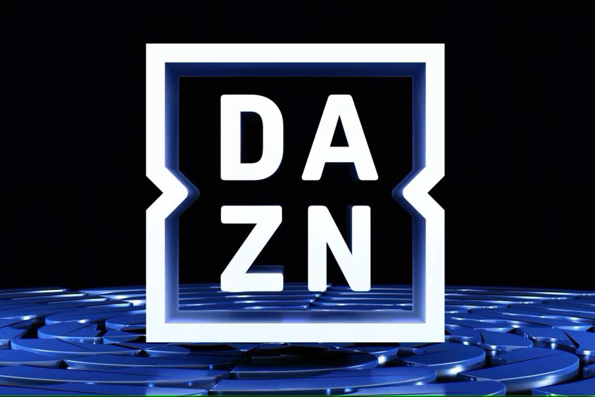 Dazn e Serie A