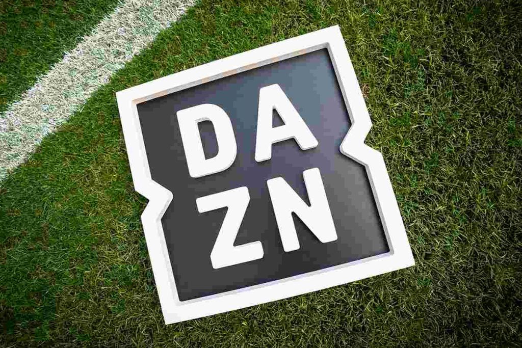 Dazn e TvSat