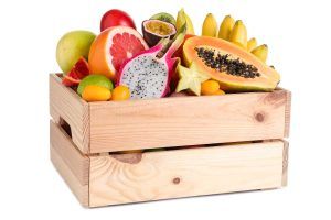 I 5 frutti che non si trovano in Italia: sono buonissimi e salutari