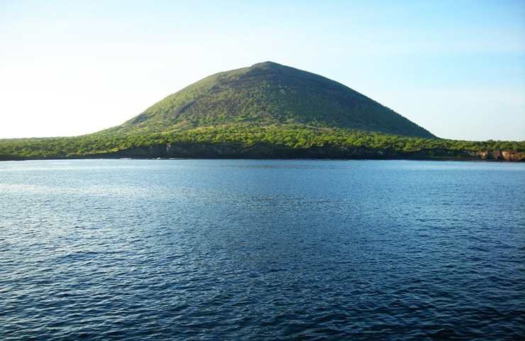 Isole Galapagos