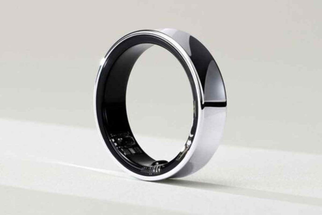 Galaxy Ring