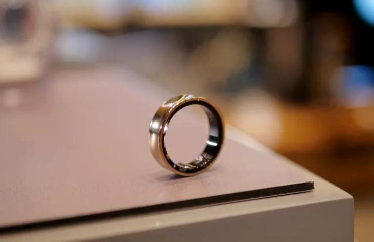 Galaxy Ring compatibilità