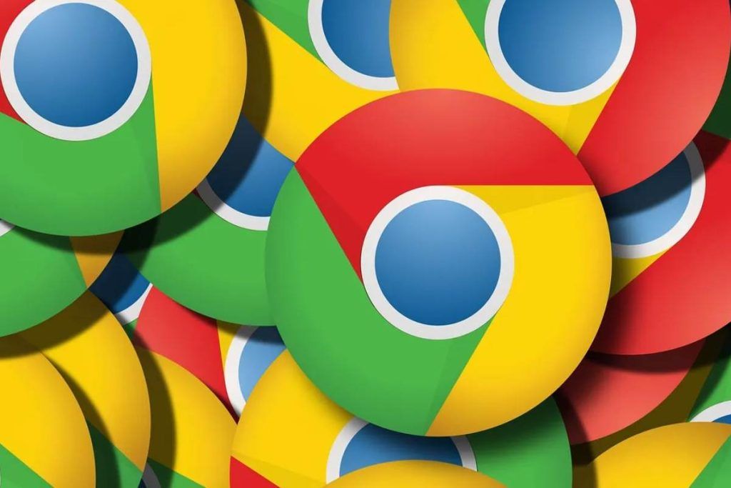 Google Chrome