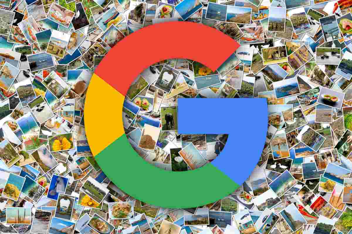 Google Foto