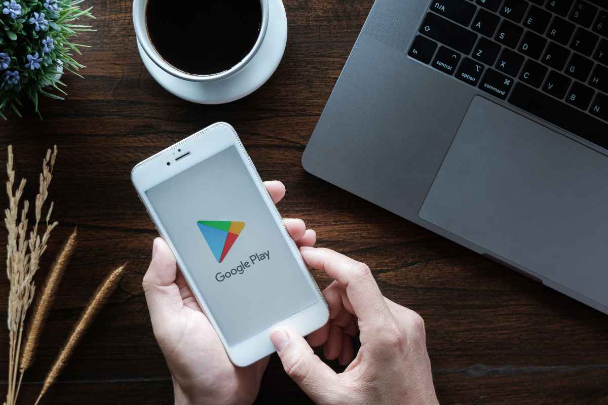 Google Play, da scaricare l'aggiornamento di luglio: cosa c'è da sapere