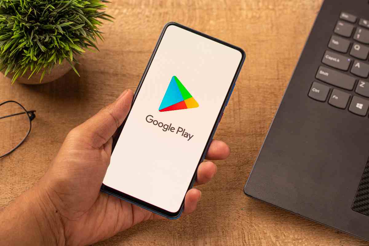 Google Play, da scaricare l'aggiornamento di luglio: cosa c'è da sapere