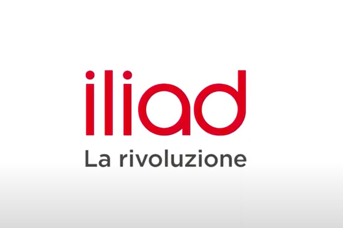 Offerta Iliad clienti