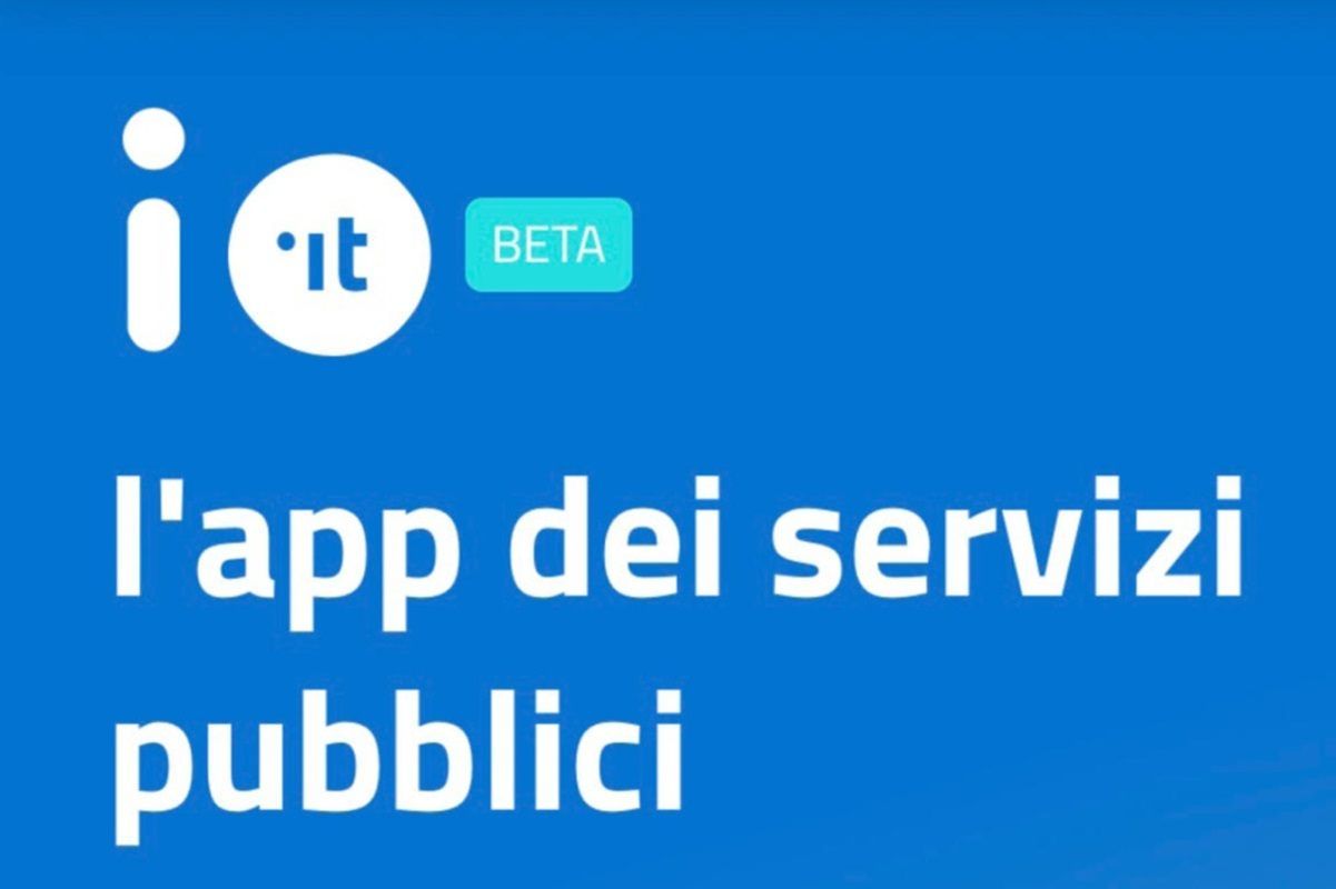 App Io