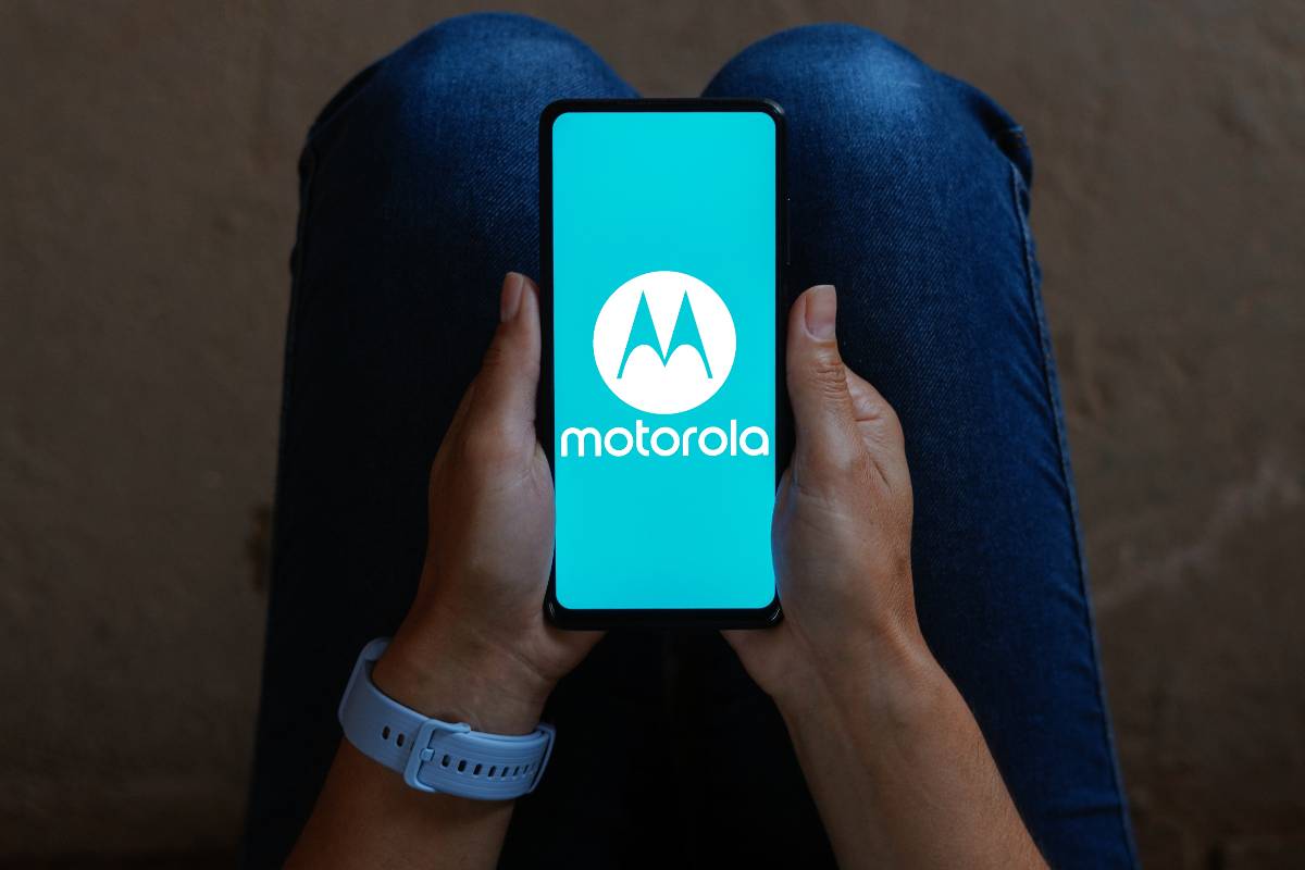 Come fare screenshot con Motorola: i due metodi semplici e veloci