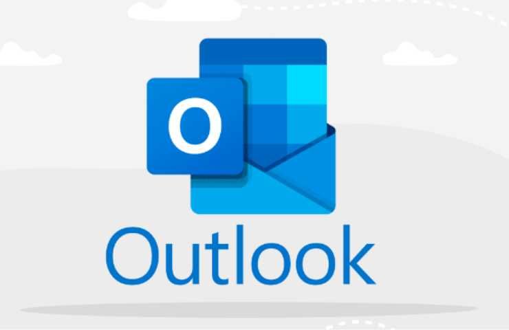 Logo di Outlook