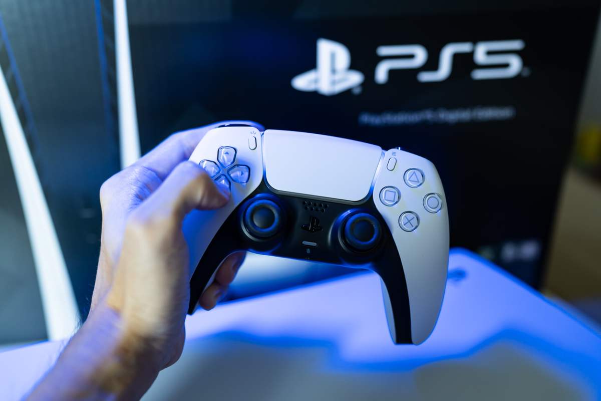 PS5, come migliorare la connessione: tutte le soluzioni