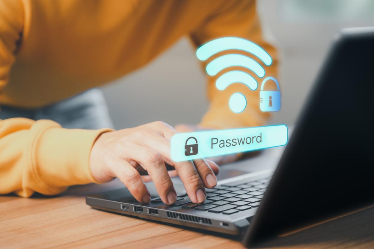 Come scoprire tutte le password dei Wi-Fi: il trucco che nessuno conosce