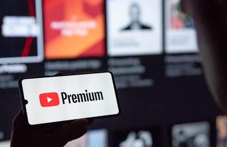 YouTube Premium