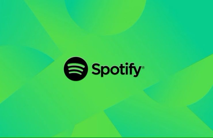 Spotify Deluxe