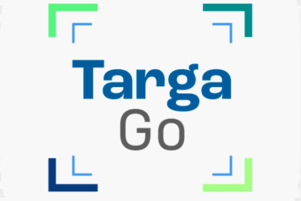 Logo di TargaGo