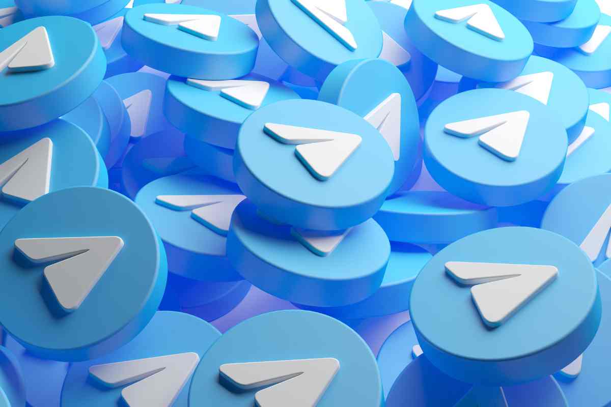 Telegram funzionalità bot