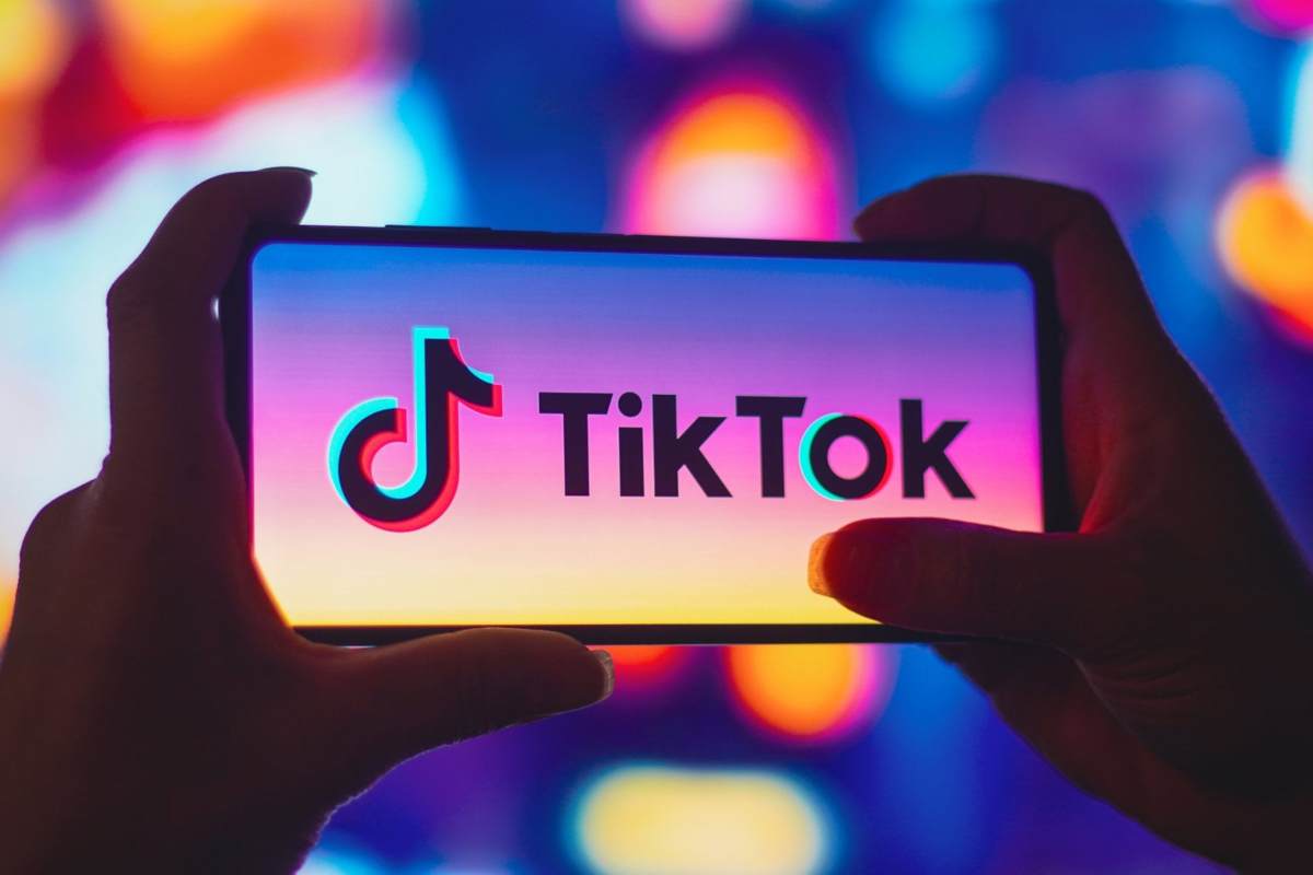 TikTok