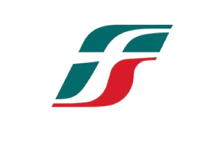 Logo Trenitalia