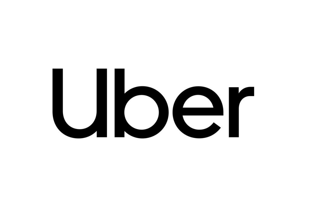 Logo Uber