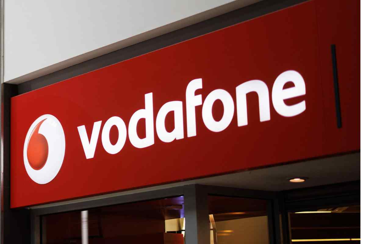 Vodafone offerte 