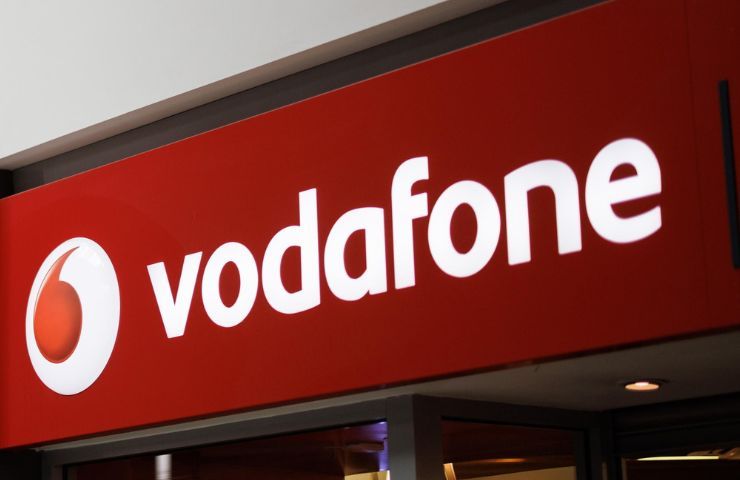 Vodafone offerte luglio