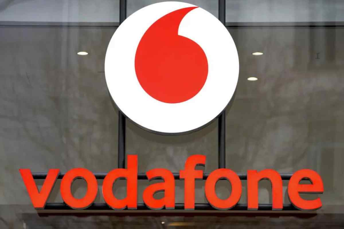 Vodafone offerte telefoniche 