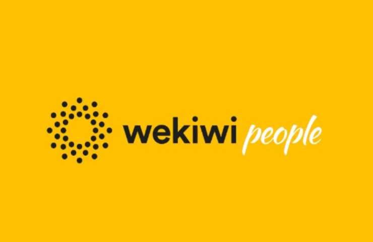 Logo di Wekiwi