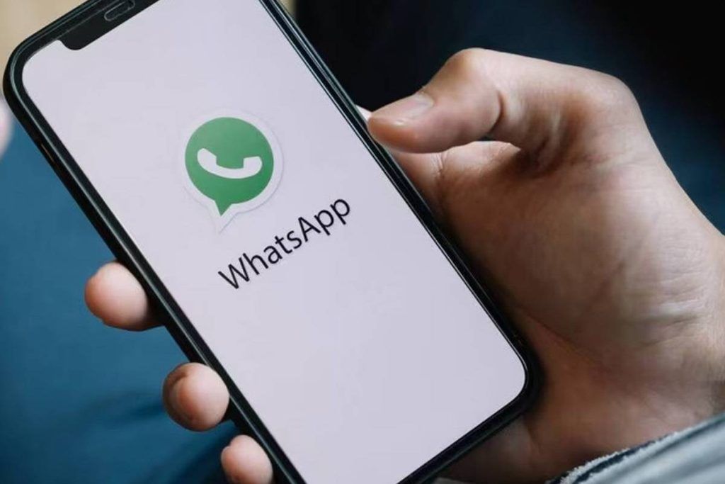 Logo WhatsApp