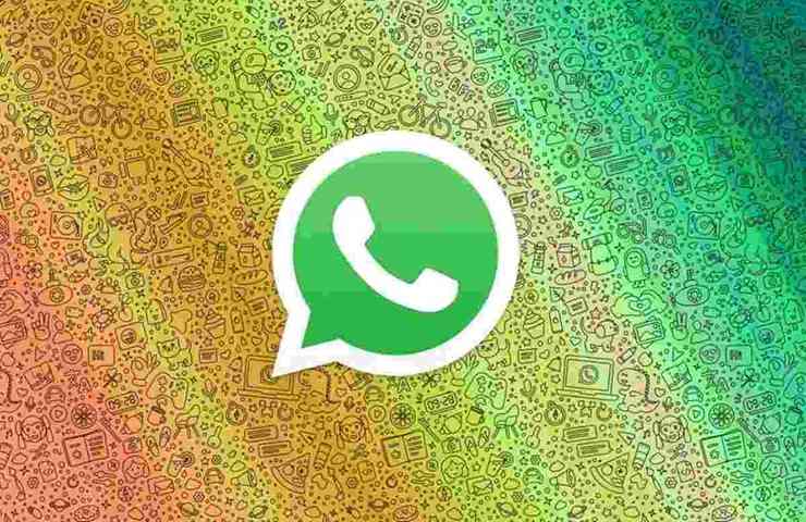 Aggiornamenti WhatsApp