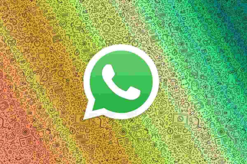 Logo WhatsApp