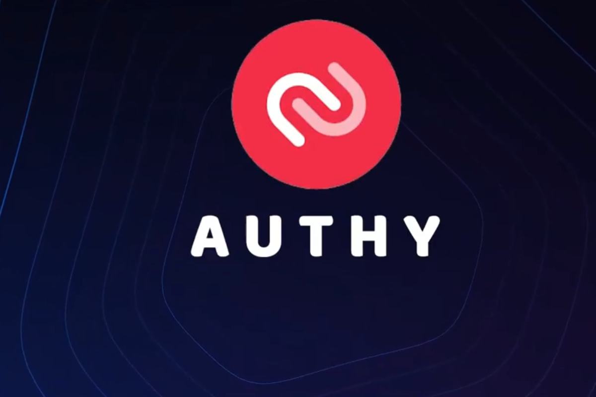 authy app 