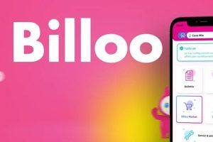 App Billoo