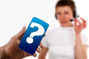 Bloccare le chiamate dei Call Center