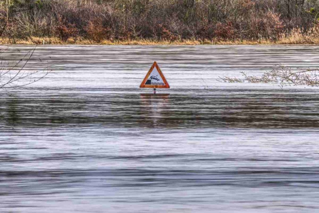 Clima rovente in Italia