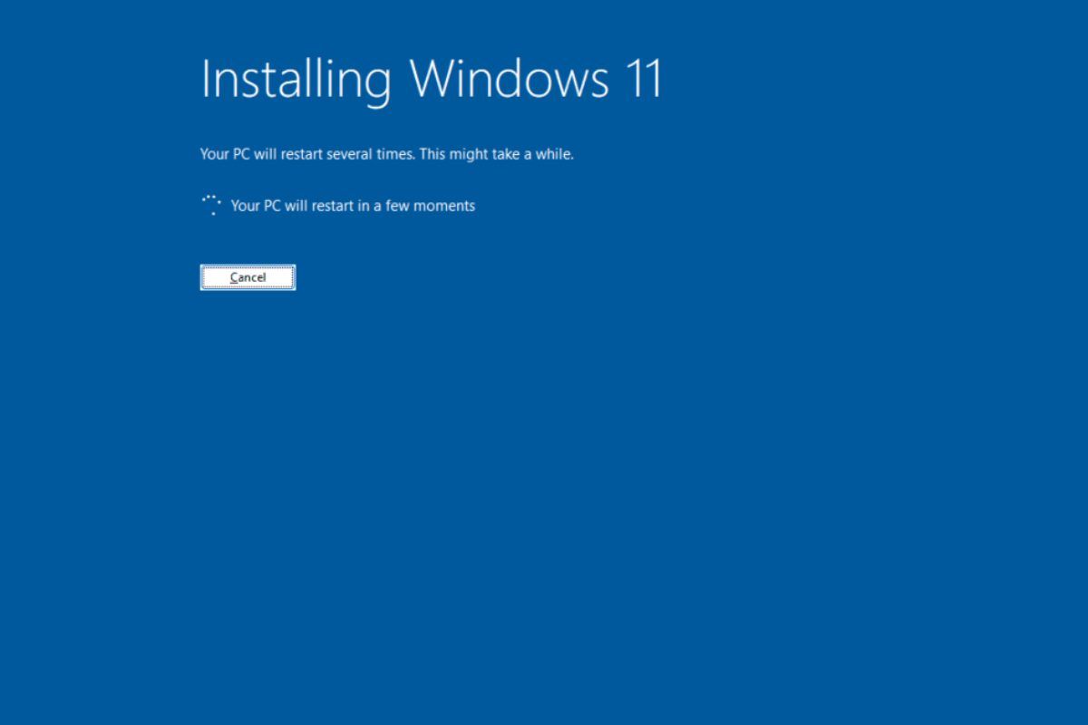 Come Installare Windows 11 