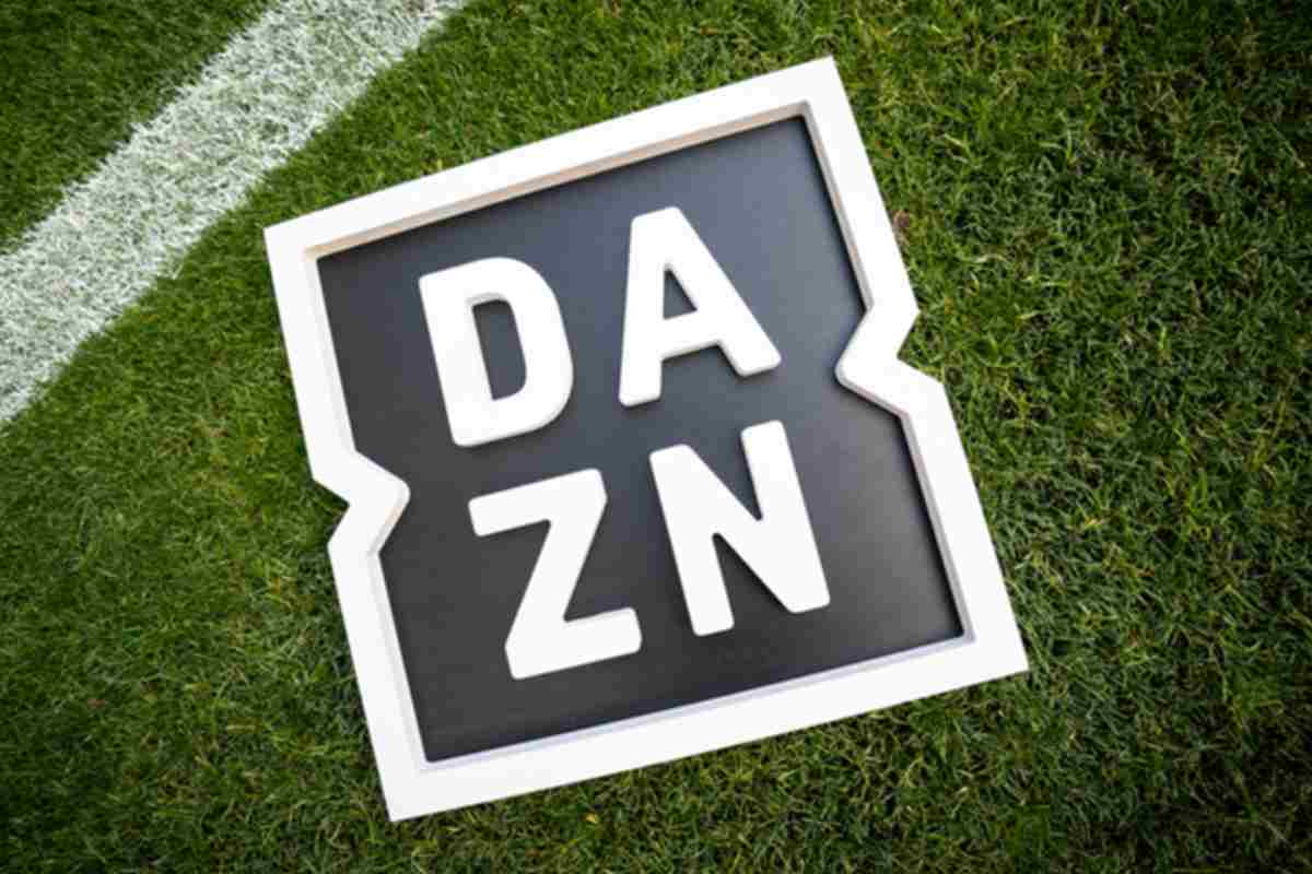 Come vedere DAZN