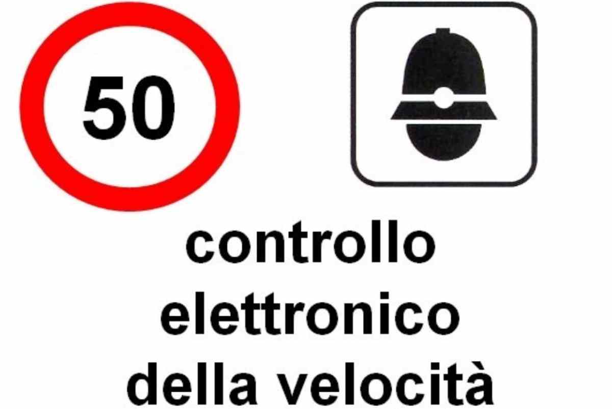 Controllo elettronico della velocità