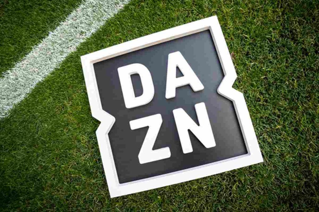 Nuova offerta Dazn