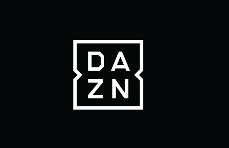 Logo Dazn