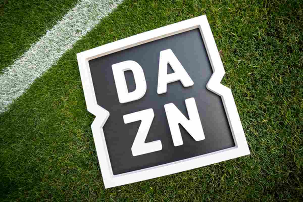 Nuova offerta Dazn