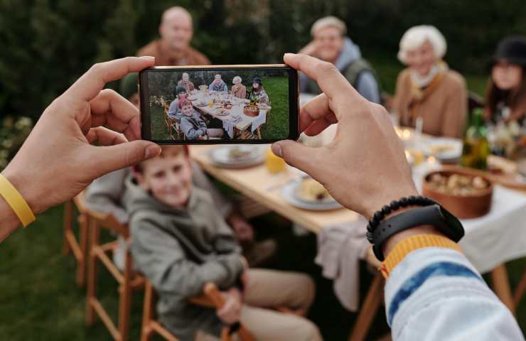 foto famiglia